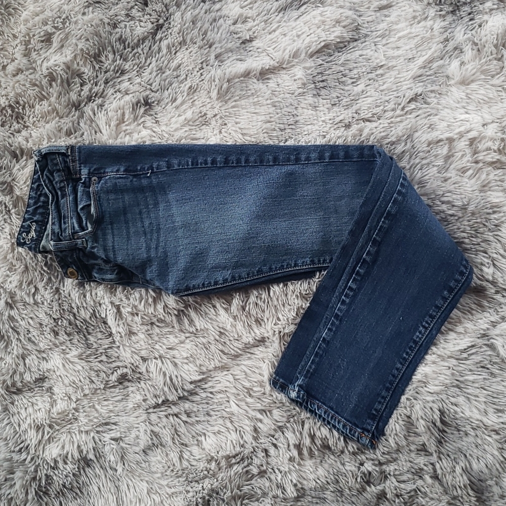 AMERICAN EAGLE WOMENS JEANS